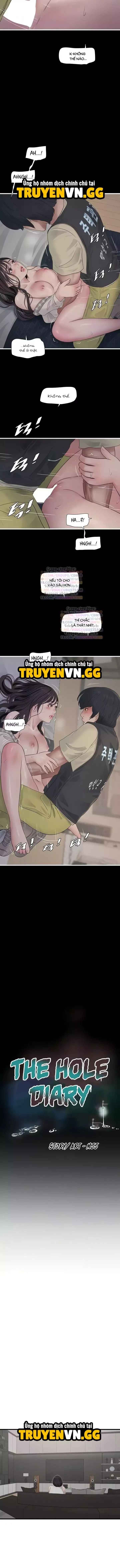 đọc truyện Nhật Ký Thông Lỗ Chương 103 ảnh 6 tại Thiên Thai Truyện