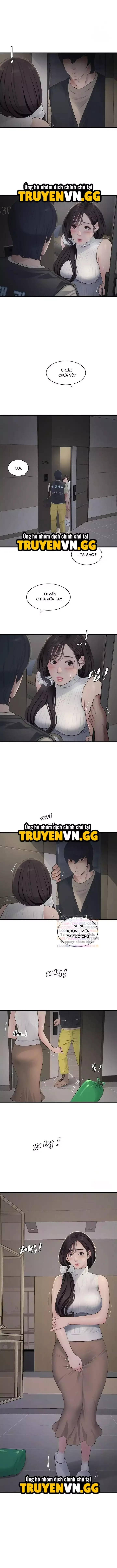 đọc truyện Nhật Ký Thông Lỗ Chương 105 ảnh 6 tại Thiên Thai Truyện