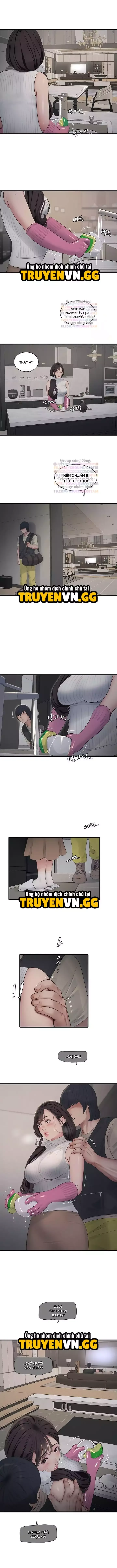 đọc truyện Nhật Ký Thông Lỗ Chương 105 ảnh 9 tại Thiên Thai Truyện