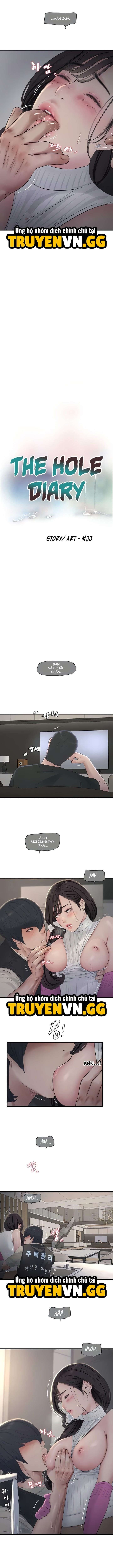 đọc truyện Nhật Ký Thông Lỗ Chương 106 ảnh 5 tại Thiên Thai Truyện