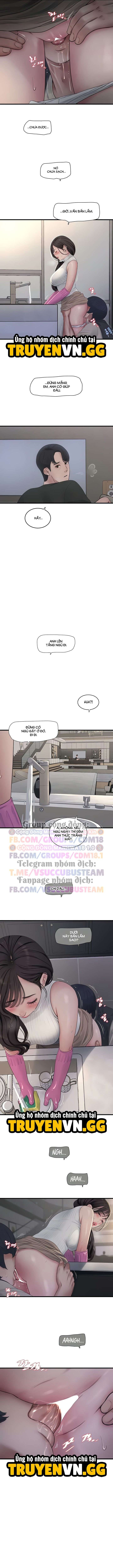 đọc truyện Nhật Ký Thông Lỗ Chương 106 ảnh 7 tại Thiên Thai Truyện