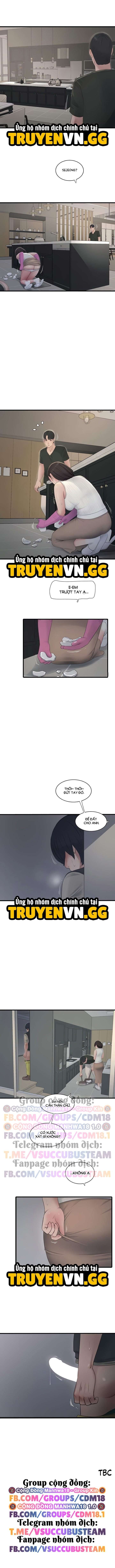 đọc truyện Nhật Ký Thông Lỗ Chương 106 ảnh 10 tại Thiên Thai Truyện