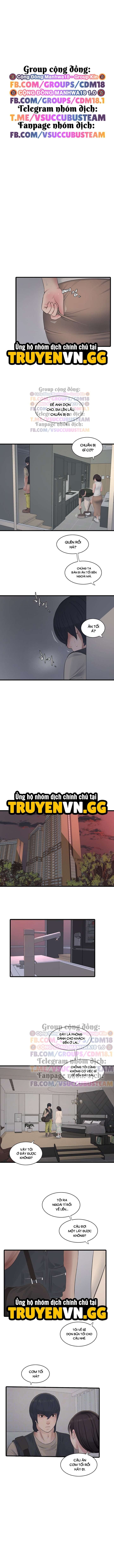 đọc truyện Nhật Ký Thông Lỗ Chương 107 ảnh 4 tại Thiên Thai Truyện