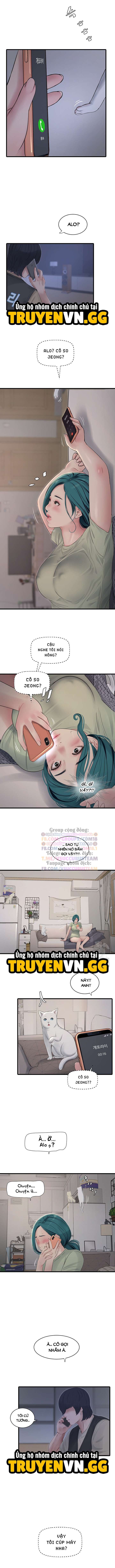 đọc truyện Nhật Ký Thông Lỗ Chương 107 ảnh 8 tại Thiên Thai Truyện