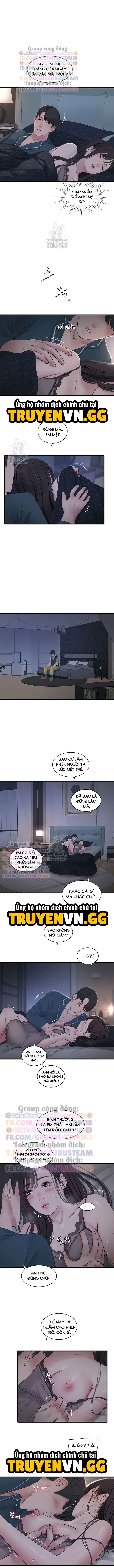 đọc truyện Nhật Ký Thông Lỗ Chương 109 ảnh 6 tại Thiên Thai Truyện