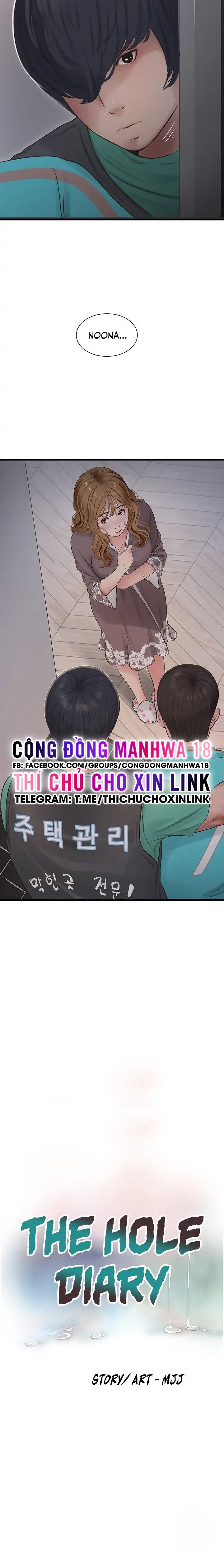 đọc truyện Nhật Ký Thông Lỗ Chương 11 ảnh 3 tại Thiên Thai Truyện