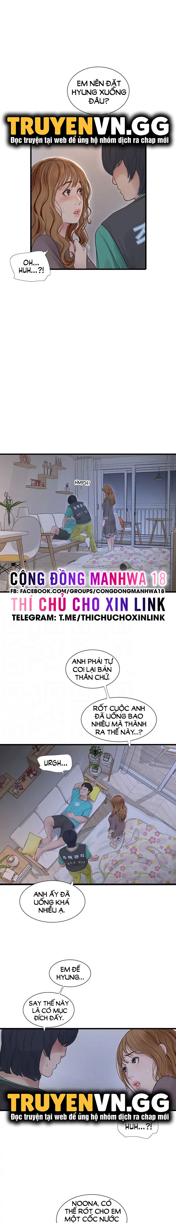 đọc truyện Nhật Ký Thông Lỗ Chương 11 ảnh 4 tại Thiên Thai Truyện