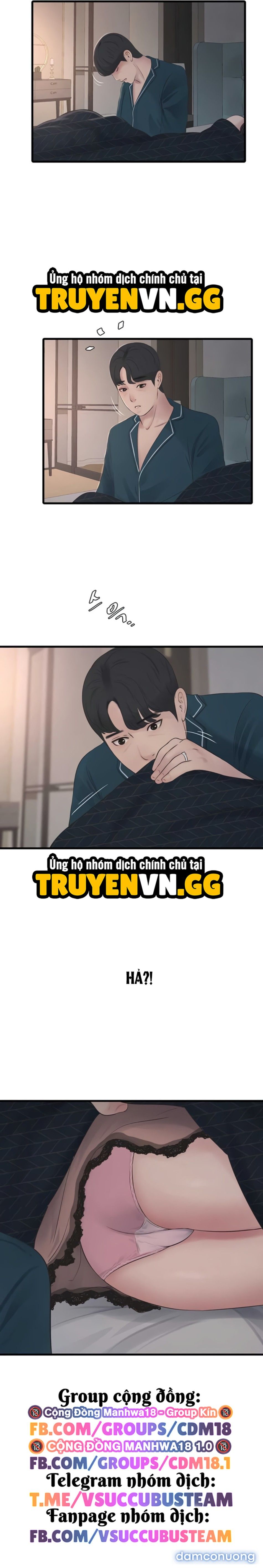 đọc truyện Nhật Ký Thông Lỗ Chương 112 ảnh 8 tại Thiên Thai Truyện