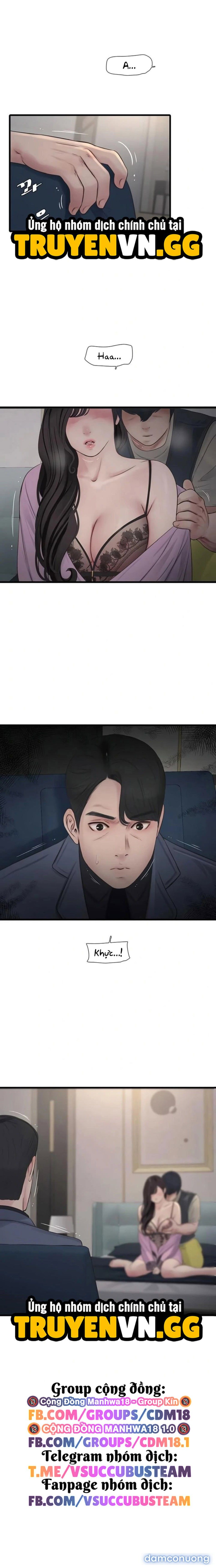 đọc truyện Nhật Ký Thông Lỗ Chương 113 ảnh 10 tại Thiên Thai Truyện