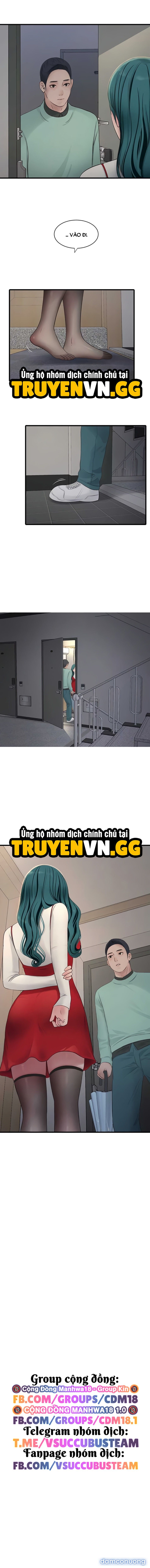 đọc truyện Nhật Ký Thông Lỗ Chương 117 ảnh 9 tại Thiên Thai Truyện