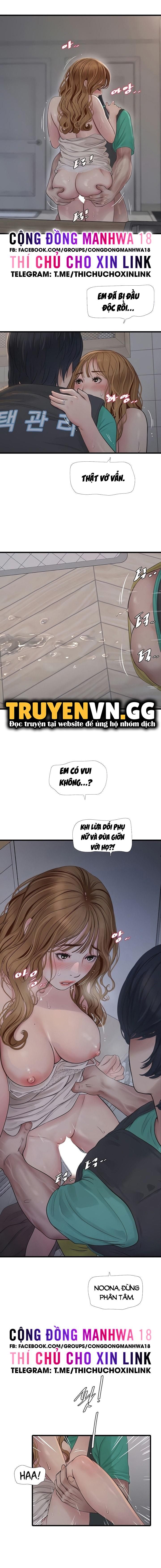 đọc truyện Nhật Ký Thông Lỗ Chương 12 ảnh 5 tại Thiên Thai Truyện