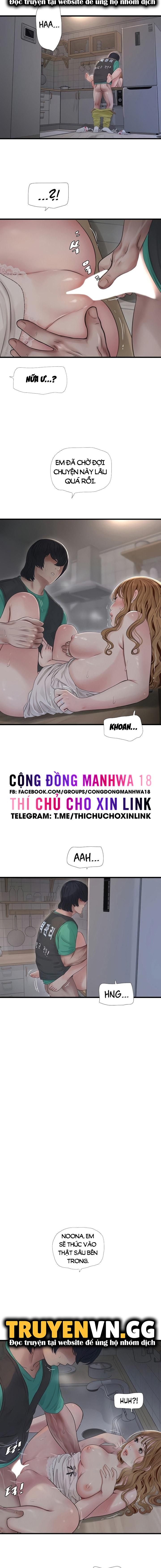 đọc truyện Nhật Ký Thông Lỗ Chương 12 ảnh 8 tại Thiên Thai Truyện