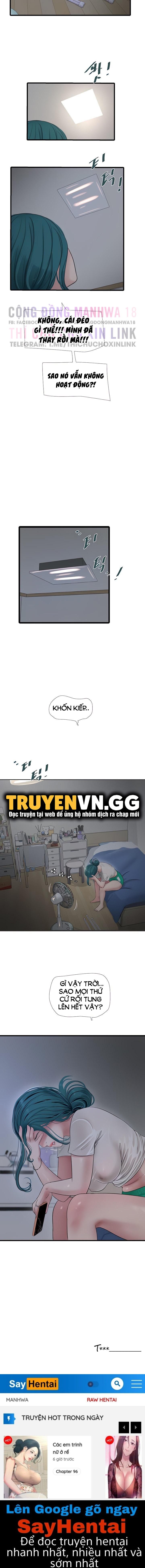 đọc truyện Nhật Ký Thông Lỗ Chương 13 ảnh 15 tại Thiên Thai Truyện