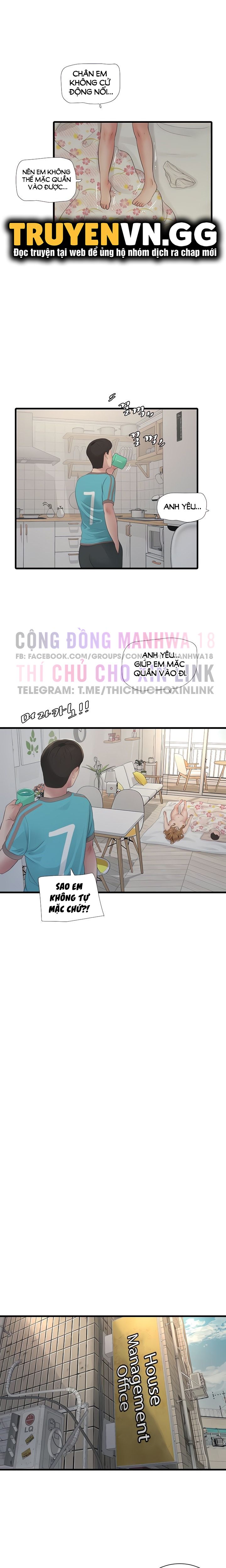 đọc truyện Nhật Ký Thông Lỗ Chương 13 ảnh 10 tại Thiên Thai Truyện