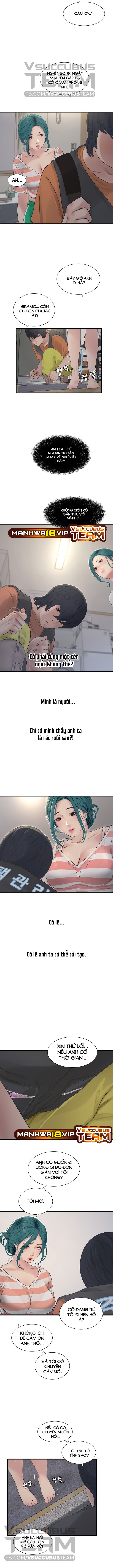 đọc truyện Nhật Ký Thông Lỗ Chương 16 ảnh 7 tại Thiên Thai Truyện