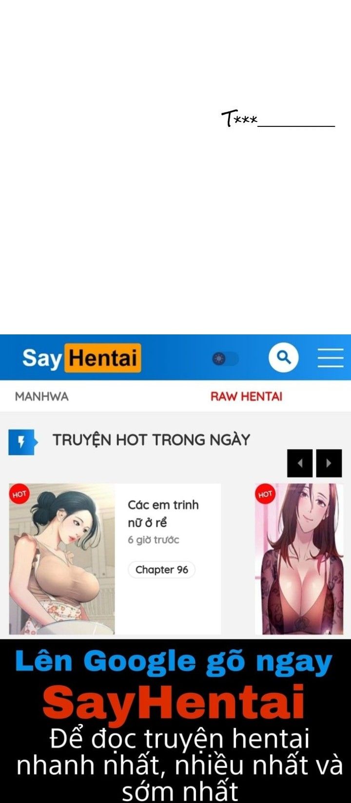 đọc truyện Nhật Ký Thông Lỗ Chương 17 ảnh 10 tại Thiên Thai Truyện
