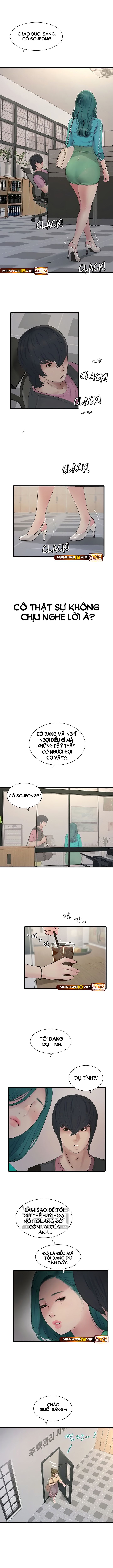 đọc truyện Nhật Ký Thông Lỗ Chương 18 ảnh 5 tại Thiên Thai Truyện