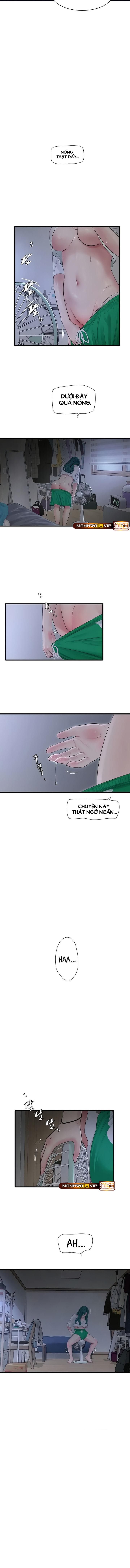 đọc truyện Nhật Ký Thông Lỗ Chương 18 ảnh 9 tại Thiên Thai Truyện