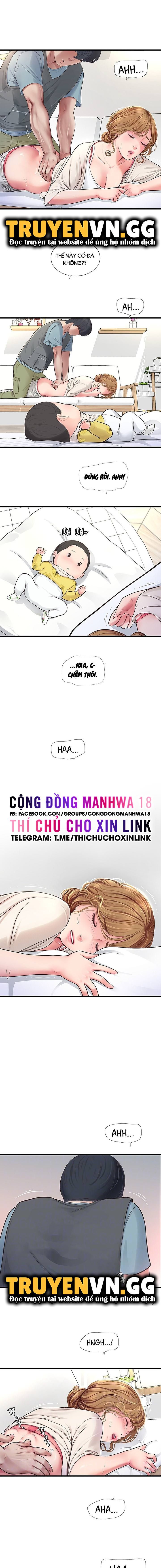 đọc truyện Nhật Ký Thông Lỗ Chương 2 ảnh 4 tại Thiên Thai Truyện