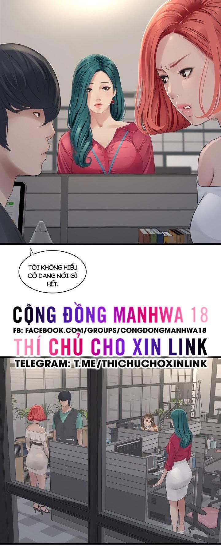đọc truyện Nhật Ký Thông Lỗ Chương 20 ảnh 14 tại Thiên Thai Truyện