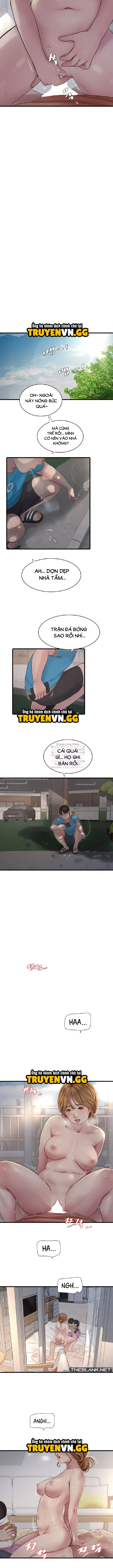 đọc truyện Nhật Ký Thông Lỗ Chương 26 ảnh 5 tại Thiên Thai Truyện