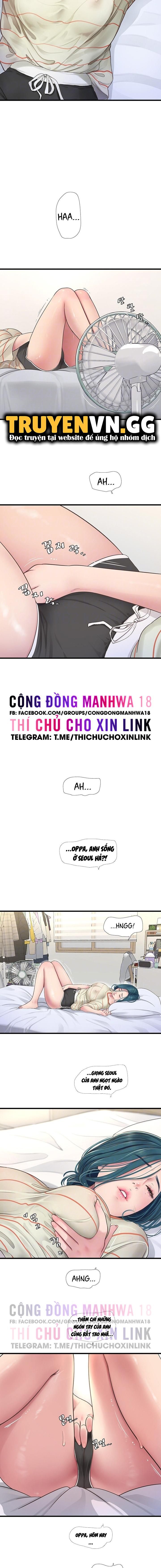 đọc truyện Nhật Ký Thông Lỗ Chương 3 ảnh 2 tại Thiên Thai Truyện