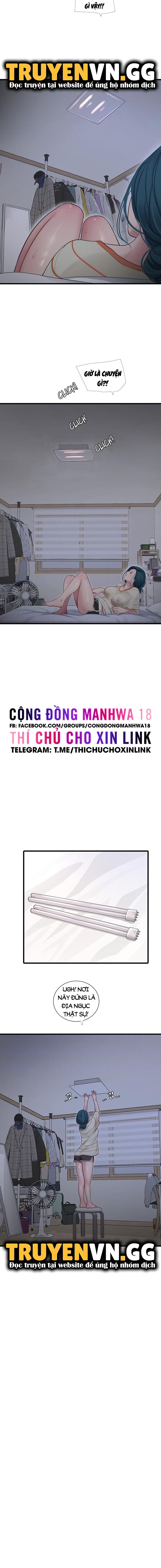 đọc truyện Nhật Ký Thông Lỗ Chương 3 ảnh 4 tại Thiên Thai Truyện