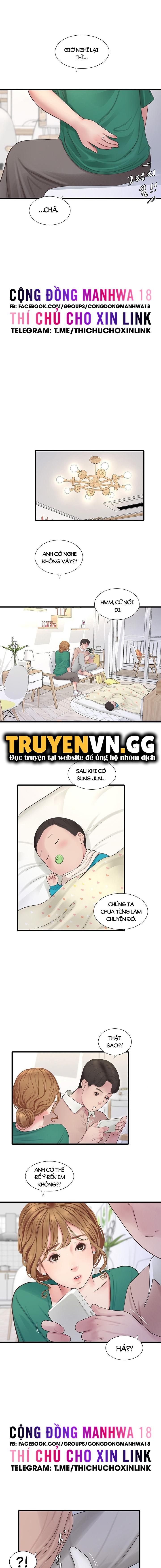 đọc truyện Nhật Ký Thông Lỗ Chương 3 ảnh 6 tại Thiên Thai Truyện