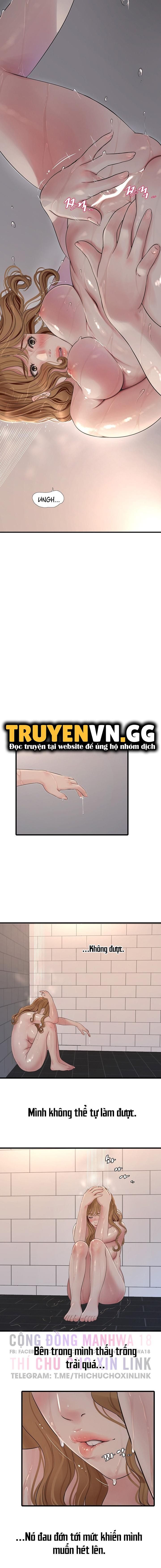 đọc truyện Nhật Ký Thông Lỗ Chương 3 ảnh 10 tại Thiên Thai Truyện