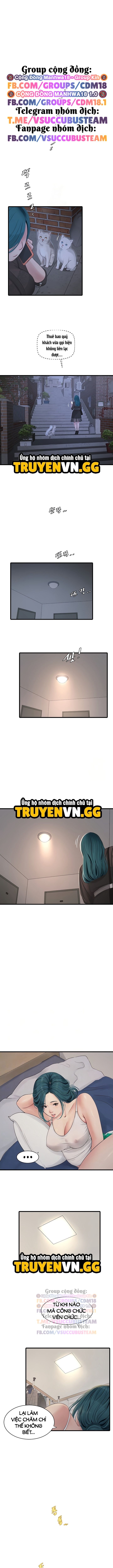 đọc truyện Nhật Ký Thông Lỗ Chương 32 ảnh 2 tại Thiên Thai Truyện