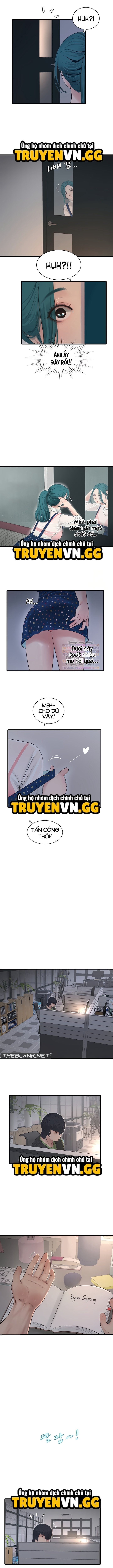đọc truyện Nhật Ký Thông Lỗ Chương 32 ảnh 8 tại Thiên Thai Truyện