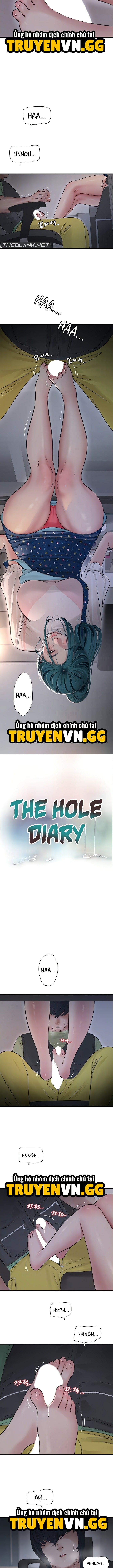 đọc truyện Nhật Ký Thông Lỗ Chương 33 ảnh 4 tại Thiên Thai Truyện