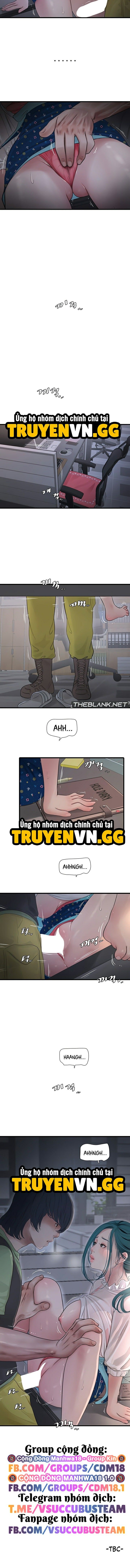 đọc truyện Nhật Ký Thông Lỗ Chương 33 ảnh 8 tại Thiên Thai Truyện