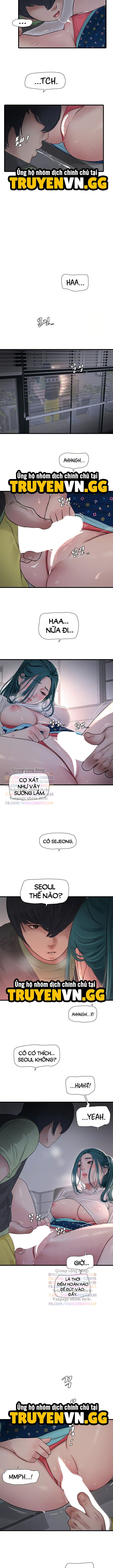 đọc truyện Nhật Ký Thông Lỗ Chương 34 ảnh 3 tại Thiên Thai Truyện