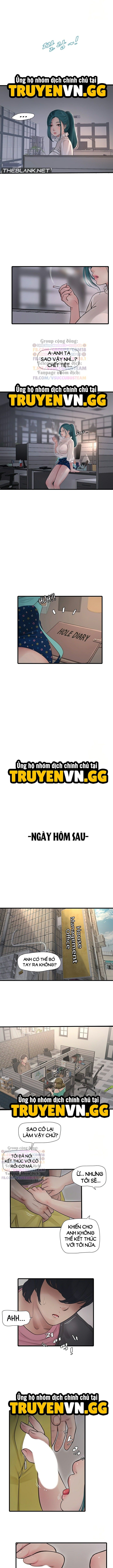 đọc truyện Nhật Ký Thông Lỗ Chương 34 ảnh 8 tại Thiên Thai Truyện