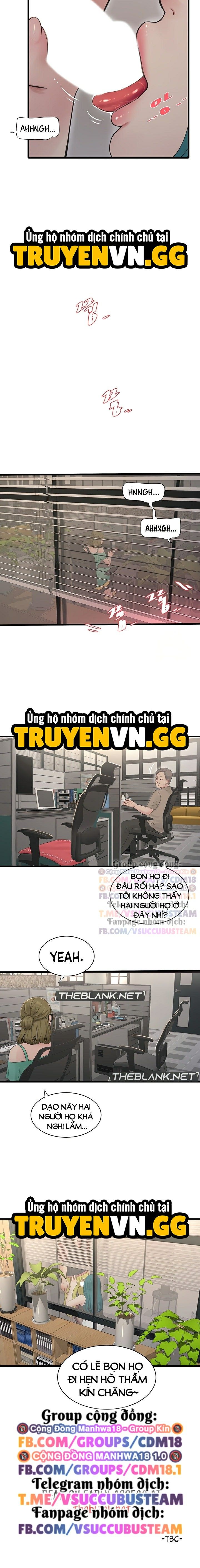 đọc truyện Nhật Ký Thông Lỗ Chương 34 ảnh 9 tại Thiên Thai Truyện