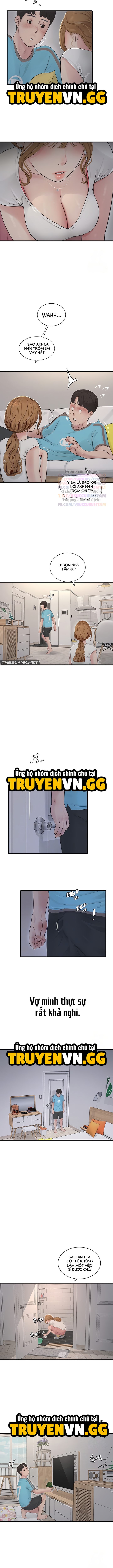 đọc truyện Nhật Ký Thông Lỗ Chương 36 ảnh 4 tại Thiên Thai Truyện