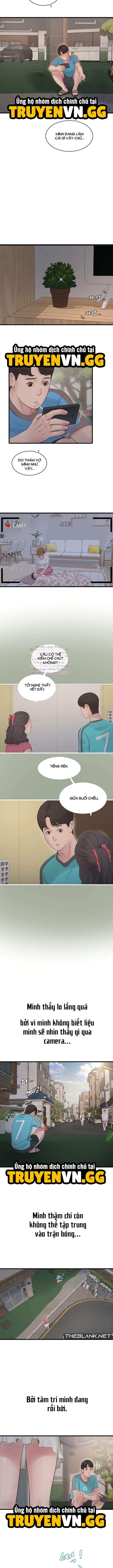 đọc truyện Nhật Ký Thông Lỗ Chương 36 ảnh 7 tại Thiên Thai Truyện