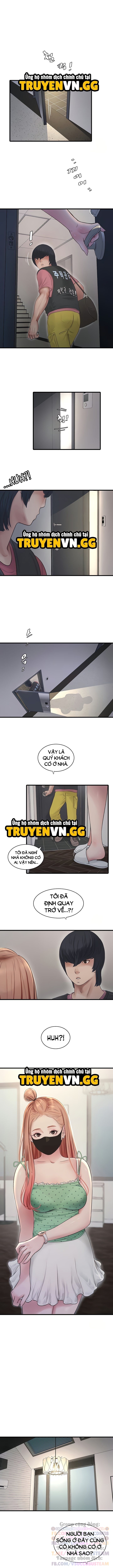 đọc truyện Nhật Ký Thông Lỗ Chương 37 ảnh 4 tại Thiên Thai Truyện