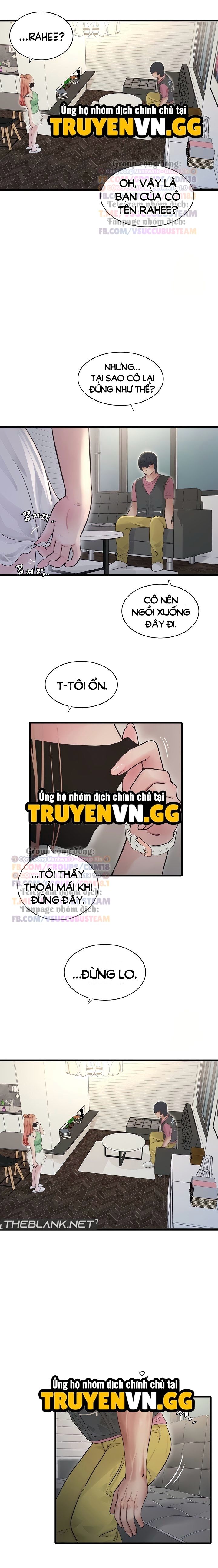 đọc truyện Nhật Ký Thông Lỗ Chương 37 ảnh 5 tại Thiên Thai Truyện