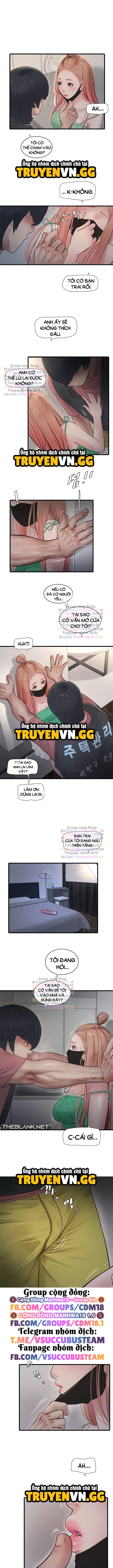 đọc truyện Nhật Ký Thông Lỗ Chương 38 ảnh 2 tại Thiên Thai Truyện