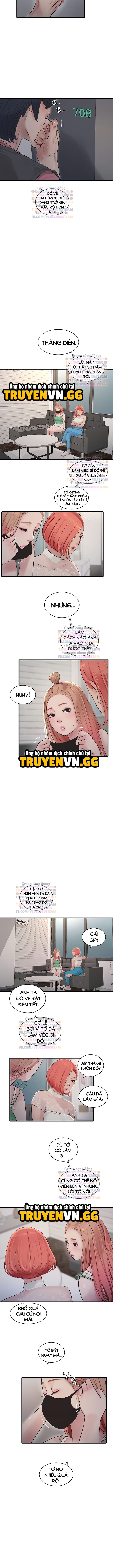 đọc truyện Nhật Ký Thông Lỗ Chương 38 ảnh 4 tại Thiên Thai Truyện