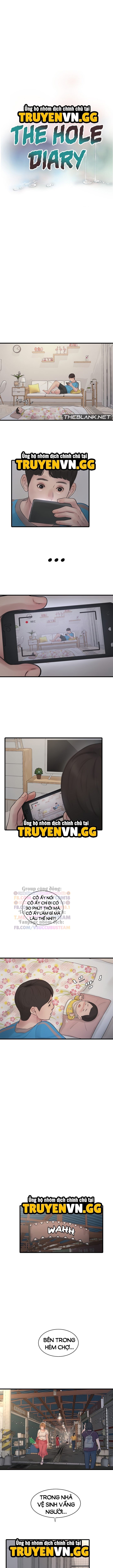 đọc truyện Nhật Ký Thông Lỗ Chương 38 ảnh 5 tại Thiên Thai Truyện