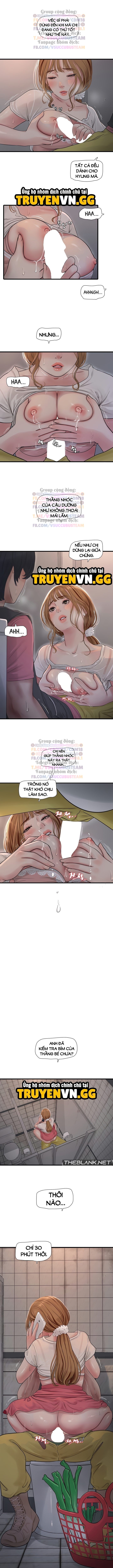 đọc truyện Nhật Ký Thông Lỗ Chương 38 ảnh 7 tại Thiên Thai Truyện