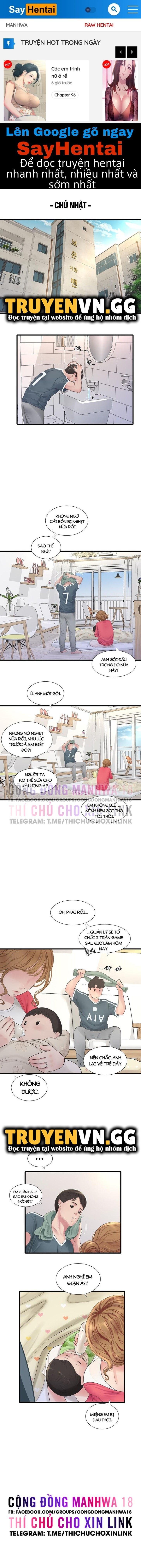 đọc truyện Nhật Ký Thông Lỗ Chương 4 ảnh 1 tại Thiên Thai Truyện