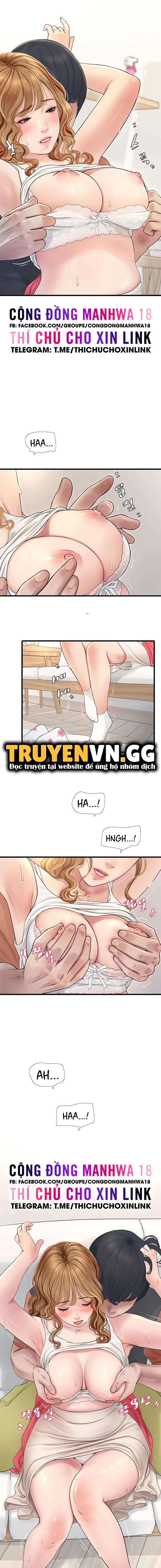 đọc truyện Nhật Ký Thông Lỗ Chương 4 ảnh 8 tại Thiên Thai Truyện