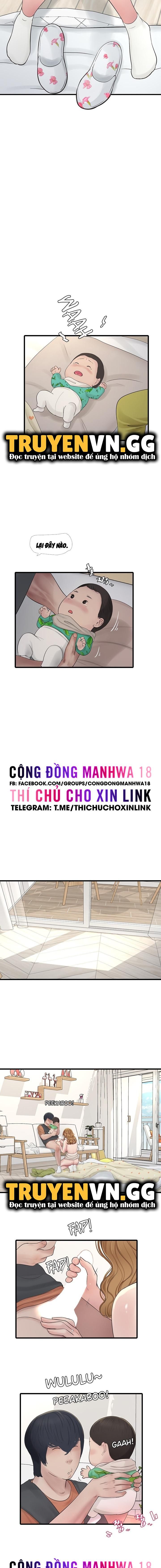 đọc truyện Nhật Ký Thông Lỗ Chương 4 ảnh 9 tại Thiên Thai Truyện