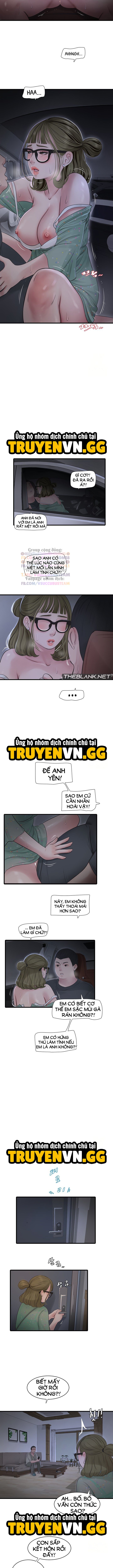 đọc truyện Nhật Ký Thông Lỗ Chương 41 ảnh 8 tại Thiên Thai Truyện