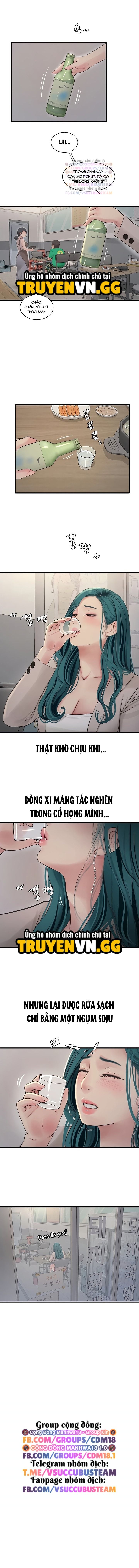đọc truyện Nhật Ký Thông Lỗ Chương 42 ảnh 11 tại Thiên Thai Truyện