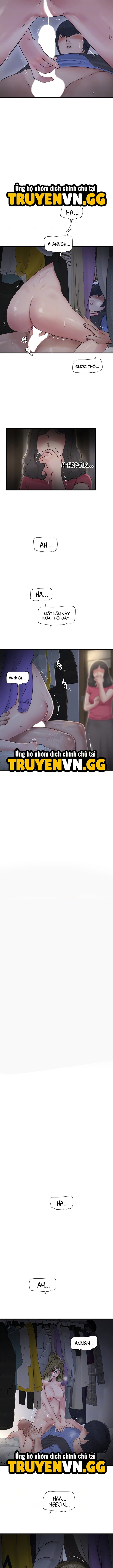 đọc truyện Nhật Ký Thông Lỗ Chương 46 ảnh 3 tại Thiên Thai Truyện